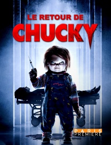 Le retour de Chucky