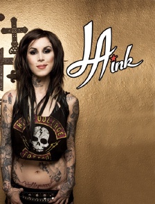 LA Ink
