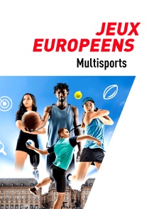 Jeux Européens