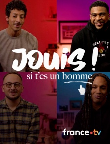 Slash - Jouis si t'es un homme