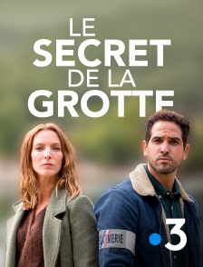 Le secret de la grotte