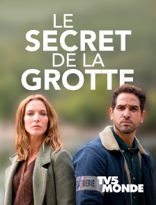 TV5MONDE - Le secret de la grotte