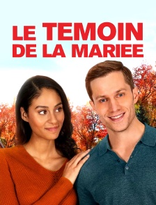 Le témoin de la mariée
