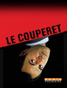 Paris Première - Le couperet