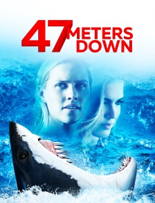 47 Meters Down