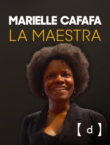 France TV Docs - Marielle Cafafa, la maestra