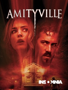 INSOMNIA - Amityville