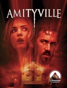 Paramount Channel - Amityville