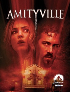 Paramount Channel Décalé - Amityville