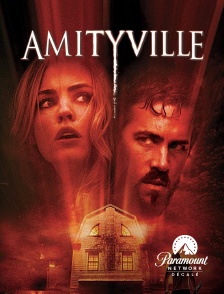 Paramount Network Décalé - Amityville