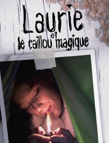 Laurie et le caillou magique