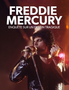 Freddie Mercury : enquête sur un destin tragique