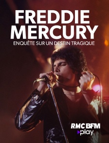 Freddie Mercury : enquête sur un destin tragique