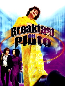 Breakfast on Pluto