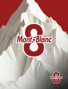 8 Mont Blanc - Programme non communiqué