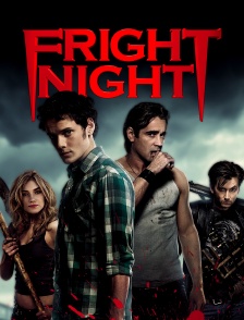 Fright night