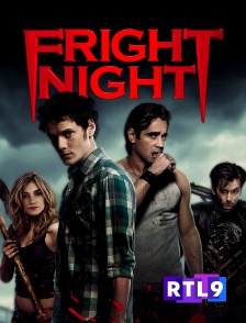 Fright night