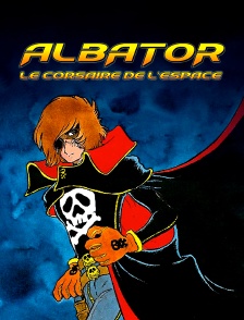 Albator, le corsaire de l’espace