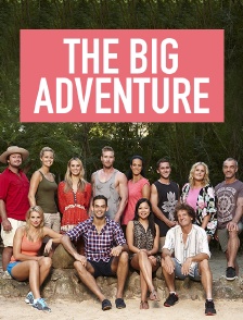 The Big Adventure