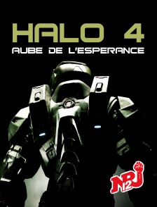 NRJ 12 - Halo 4 : aube de l'espérance