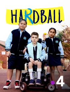 France 4 - Hardball