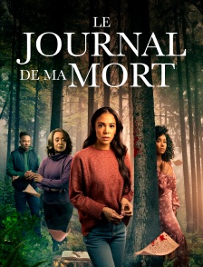 Le journal de ma mort
