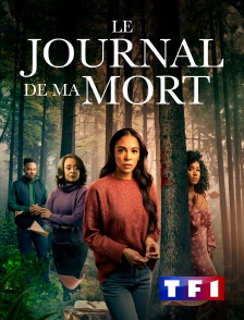 TF1 - Le journal de ma mort