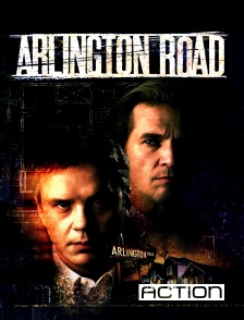 Action - Arlington Road