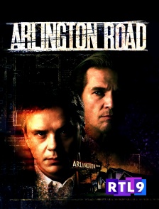 Arlington Road