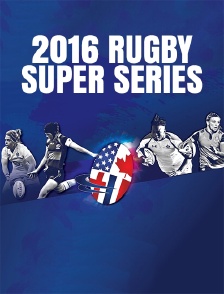 Women's Rugby Super Series