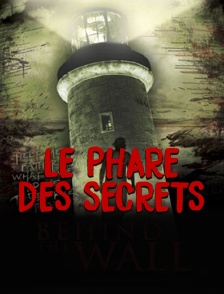 Le phare des secrets
