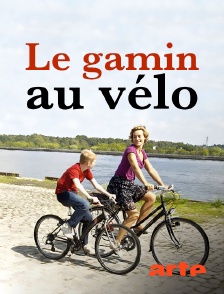 Arte - Le gamin au vélo
