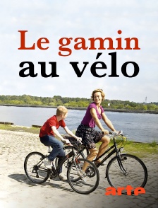 Le gamin au vélo