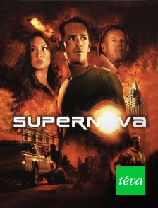 Téva - Supernova en replay