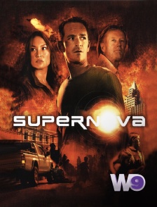 W9 - Supernova