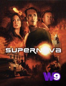 W9 - Supernova