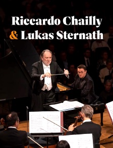 Riccardo Chailly et Lukas Sternath interprètent Rachmaninov - Festival de Lucerne 2026
