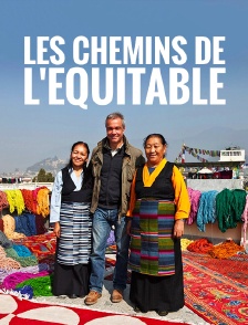 Les chemins de l'équitable