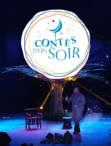 Contes d'un soir