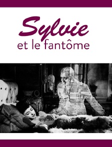 Sylvie et le fantôme