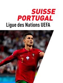 Football - Ligue des Nations UEFA : Suisse / Portugal