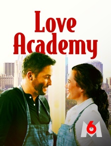 M6 - Love Academy