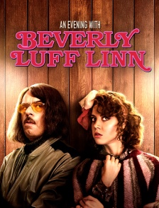 An Evening with Beverly Luff Linn