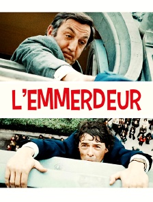L'emmerdeur