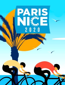 Cyclisme : Paris - Nice 2020