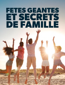Fêtes géantes et secrets de famille : tous fous des cousinades