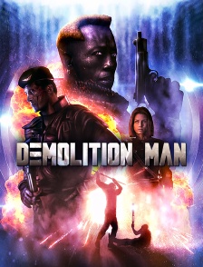 Demolition Man