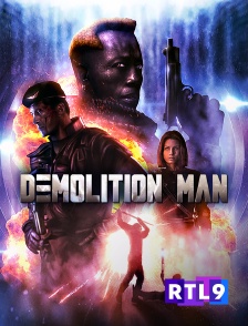 RTL 9 - Demolition Man