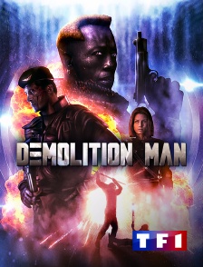 TF1 - Demolition Man