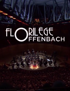 Florilège Offenbach